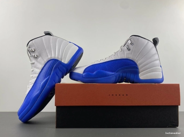 Reps LUCY 12 CT8013-140 Air Blueberry Jordan 0804
